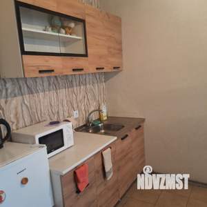 2-к квартира, посуточно, 42м2, 16/24 этаж