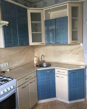 1-к квартира, на длительный срок, 36м2, 8/9 этаж