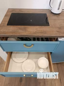 1-к квартира, посуточно, 31м2, 1/1 этаж