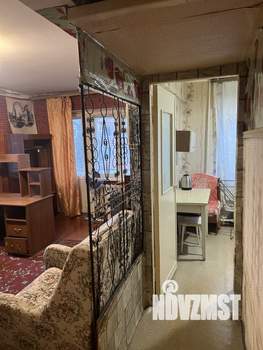 1-к квартира, на длительный срок, 35м2, 2/5 этаж