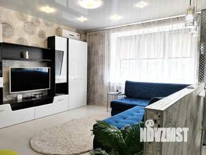 1-к квартира, посуточно, 31м2, 2/9 этаж