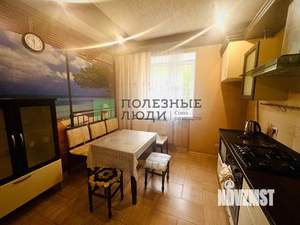 2-к квартира, на длительный срок, 76м2, 3/11 этаж