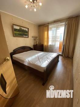 2-к квартира, на длительный срок, 50м2, 1/9 этаж