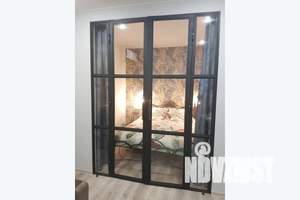 1-к квартира, посуточно, 40м2, 5/22 этаж