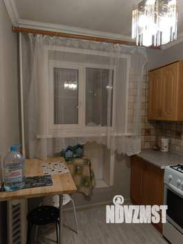 1-к квартира, на длительный срок, 33м2, 1/5 этаж