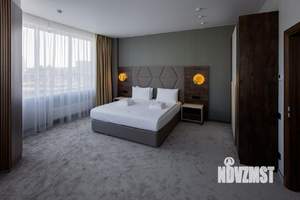 2-к квартира, посуточно, 60м2, 1/1 этаж