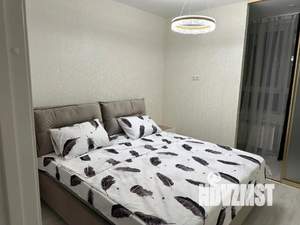 2-к квартира, посуточно, 38м2, 1/1 этаж