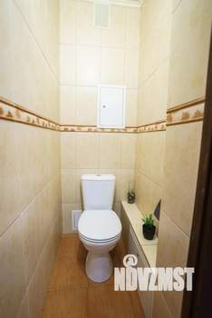 2-к квартира, посуточно, 47м2, 1/1 этаж