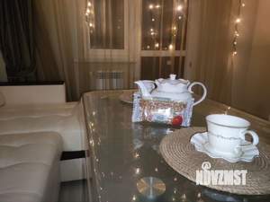 2-к квартира, посуточно, 52м2, 7/16 этаж