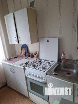 1-к квартира, на длительный срок, 31м2, 2/5 этаж