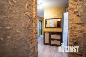 2-к квартира, посуточно, 68м2, 11/17 этаж