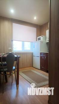 1-к квартира, посуточно, 31м2, 1/5 этаж