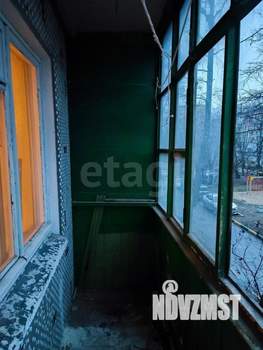 2-к квартира, на длительный срок, 45м2, 2/5 этаж