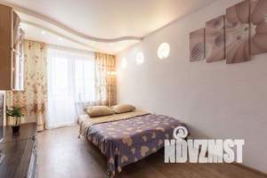 2-к квартира, посуточно, 62м2, 9/9 этаж