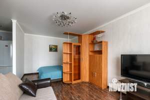 1-к квартира, посуточно, 30м2, 4/5 этаж