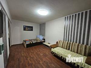 1-к квартира, посуточно, 37м2, 4/5 этаж