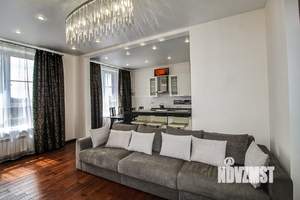 2-к квартира, на длительный срок, 75м2, 4/9 этаж