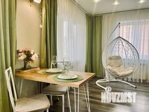 Студия квартира, посуточно, 30м2, 5/5 этаж