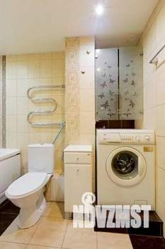 2-к квартира, посуточно, 60м2, 1/1 этаж