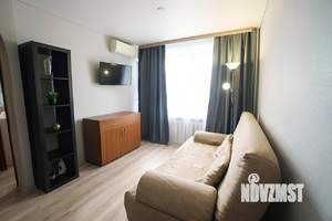 1-к квартира, посуточно, 35м2, 8/9 этаж