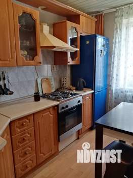 2-к квартира, на длительный срок, 52м2, 1/10 этаж