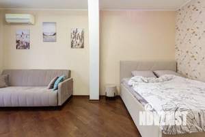 1-к квартира, посуточно, 42м2, 2/5 этаж