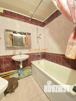 3-к квартира, на длительный срок, 55м2, 5/5 этаж