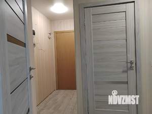 1-к квартира, на длительный срок, 36м2, 1/5 этаж