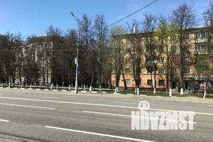1-к квартира, посуточно, 35м2, 5/5 этаж