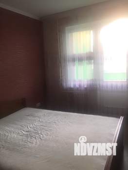3-к квартира, на длительный срок, 56м2, 4/9 этаж