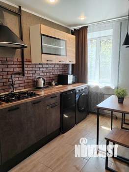 1-к квартира, посуточно, 29м2, 1/1 этаж
