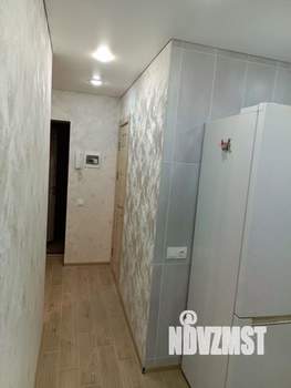 1-к квартира, на длительный срок, 33м2, 5/5 этаж