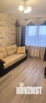 2-к квартира, на длительный срок, 50м2, 4/19 этаж