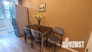 2-к квартира, посуточно, 54м2, 4/9 этаж