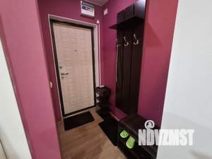 1-к квартира, посуточно, 31м2, 1/1 этаж