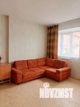 1-к квартира, посуточно, 46м2, 5/5 этаж