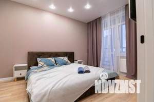 1-к квартира, посуточно, 36м2, 9/14 этаж