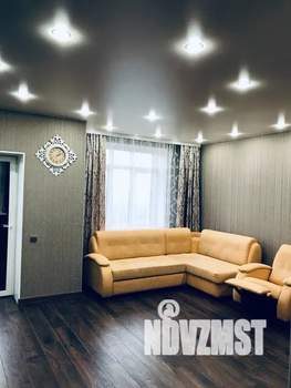 Студия квартира, посуточно, 49м2, 8/10 этаж