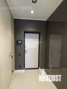 Студия квартира, на длительный срок, 41м2, 16/17 этаж