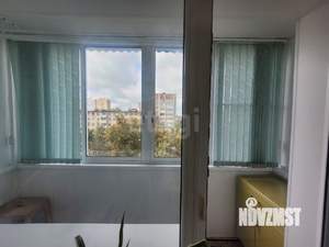 1-к квартира, на длительный срок, 30м2, 5/5 этаж
