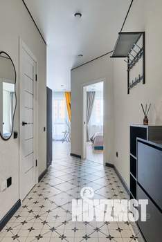 2-к квартира, посуточно, 40м2, 7/22 этаж