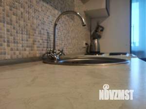 1-к квартира, посуточно, 39м2, 1/1 этаж