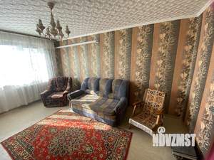2-к квартира, на длительный срок, 51м2, 6/9 этаж