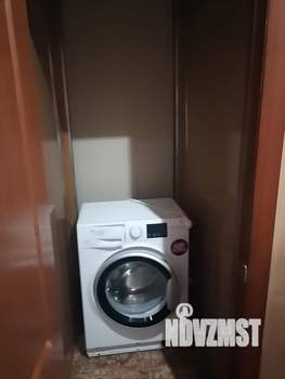 1-к квартира, на длительный срок, 32м2, 3/5 этаж