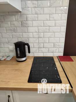 1-к квартира, посуточно, 30м2, 3/3 этаж