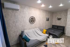 1-к квартира, посуточно, 40м2, 14/22 этаж