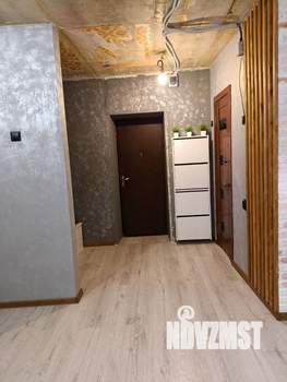 Студия квартира, на длительный срок, 36м2, 2/5 этаж