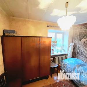 3-к квартира, на длительный срок, 42м2, 4/4 этаж