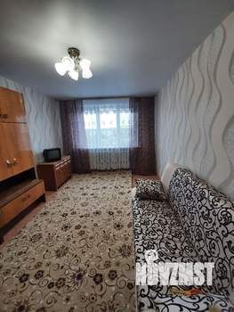2-к квартира, на длительный срок, 53м2, 7/9 этаж