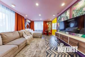 1-к квартира, посуточно, 32м2, 1/1 этаж